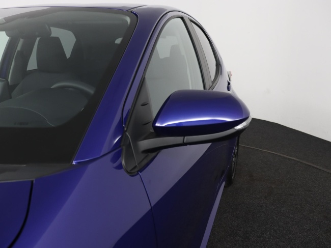 Toyota Yaris - 1.5 Hybrid 115 Dynamic