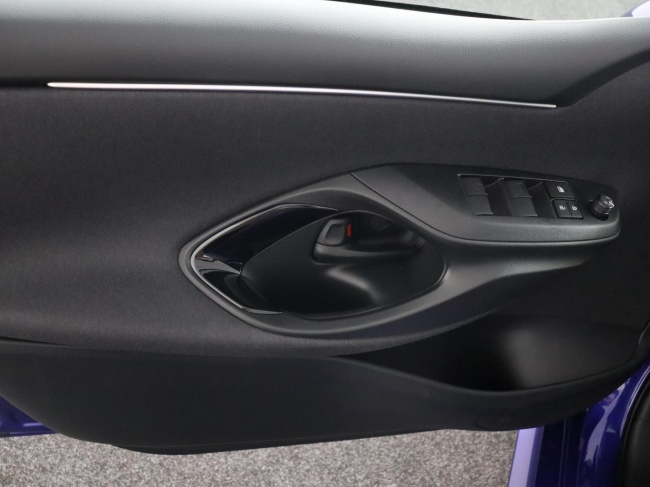Toyota Yaris - 1.5 Hybrid 115 Dynamic