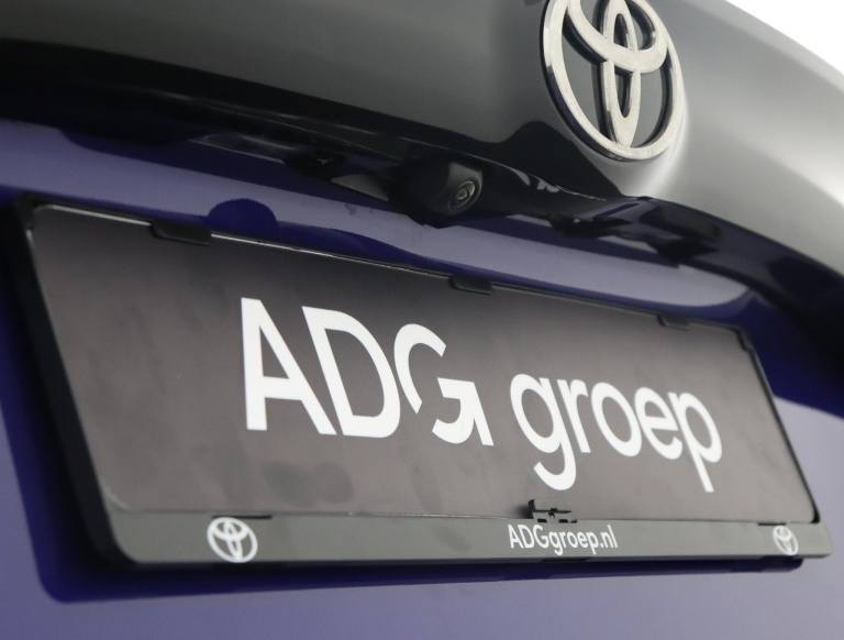 Toyota Yaris - 1.5 Hybrid 115 Dynamic 44