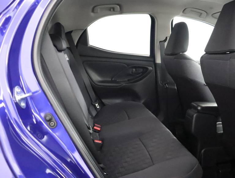 Toyota Yaris - 1.5 Hybrid 115 Dynamic 45
