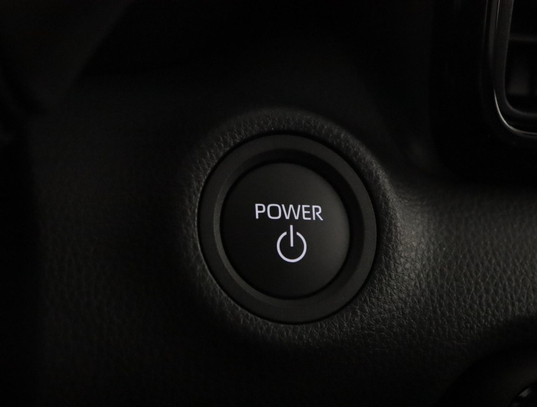 Toyota Yaris - 1.5 Hybrid 115 Dynamic 46