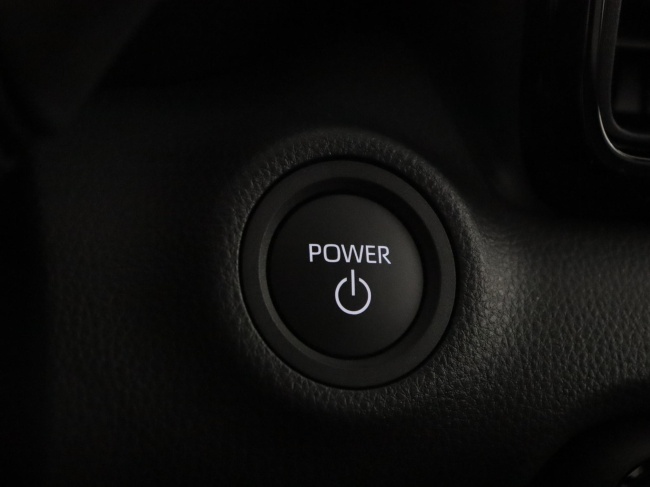 Toyota Yaris - 1.5 Hybrid 115 Dynamic