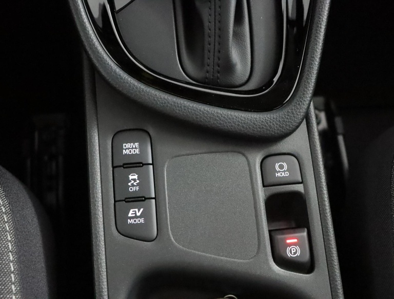 Toyota Yaris - 1.5 Hybrid 115 Dynamic 48