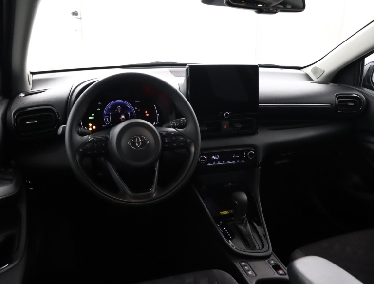 Toyota Yaris - 1.5 Hybrid 115 Dynamic 51