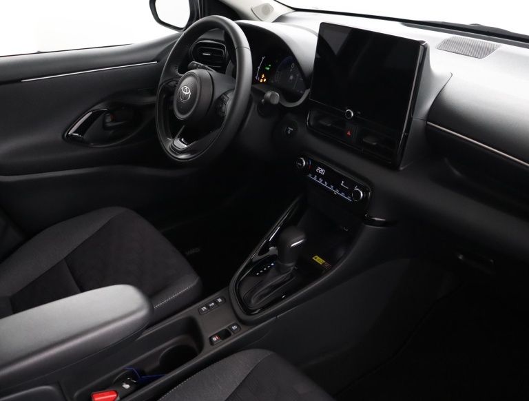 Toyota Yaris - 1.5 Hybrid 115 Dynamic 53