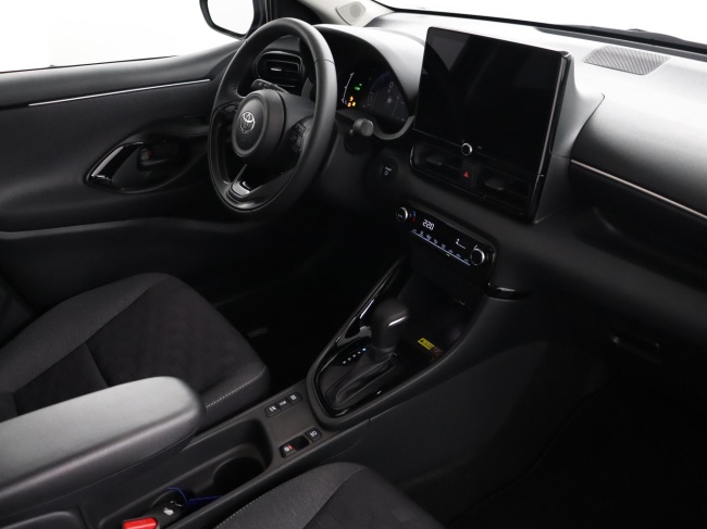 Toyota Yaris - 1.5 Hybrid 115 Dynamic
