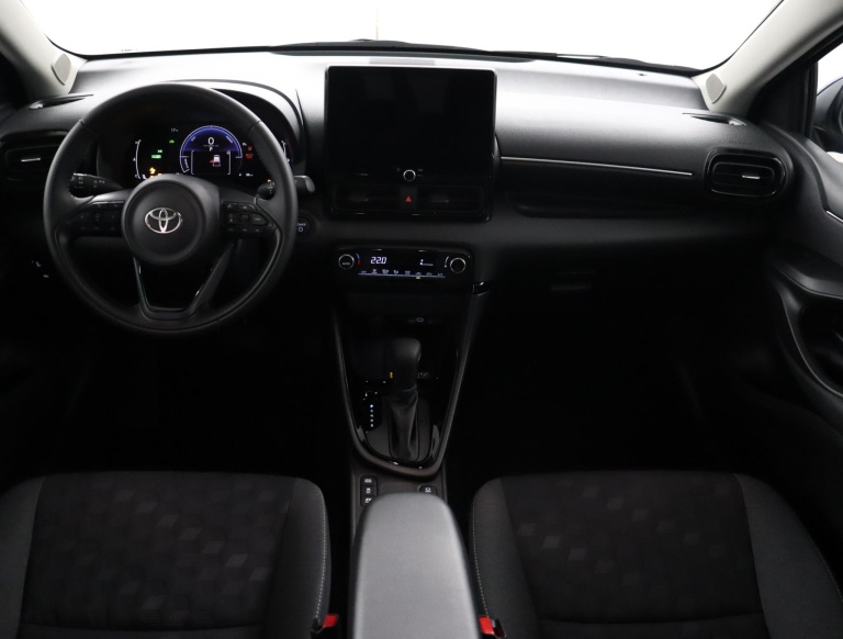 Toyota Yaris - 1.5 Hybrid 115 Dynamic 7