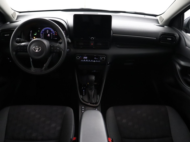 Toyota Yaris - 1.5 Hybrid 115 Dynamic