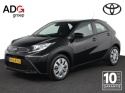 Toyota Aygo X - 1.0 VVT-i MT Play