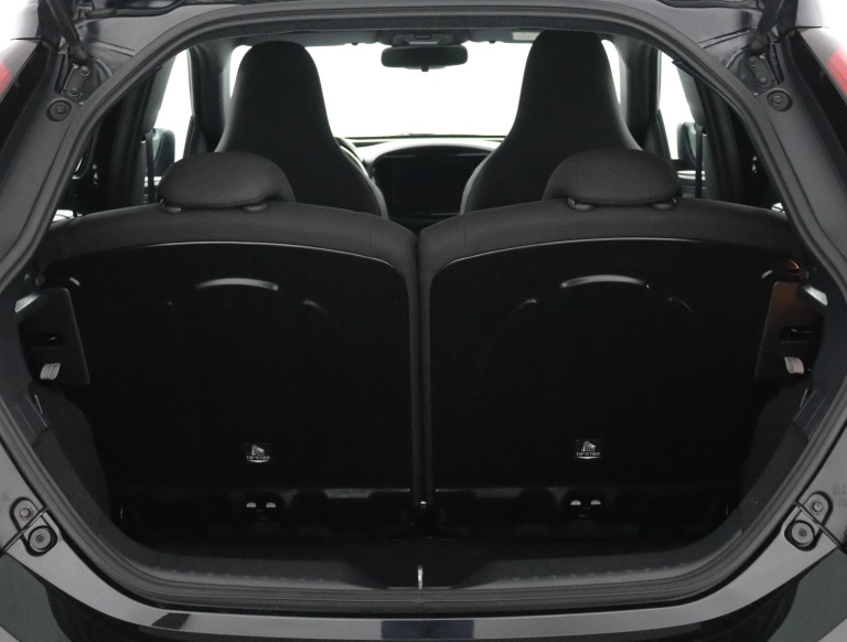 Toyota Aygo X - 1.0 VVT-i MT Play 22