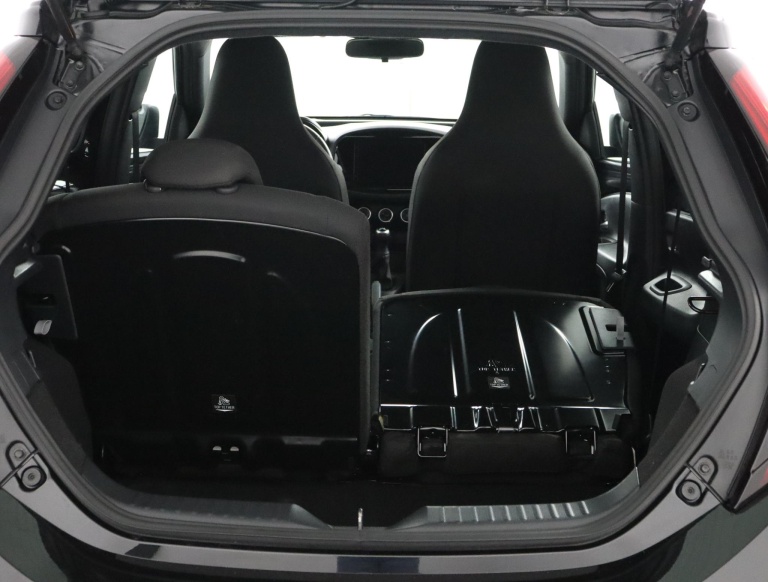 Toyota Aygo X - 1.0 VVT-i MT Play 23