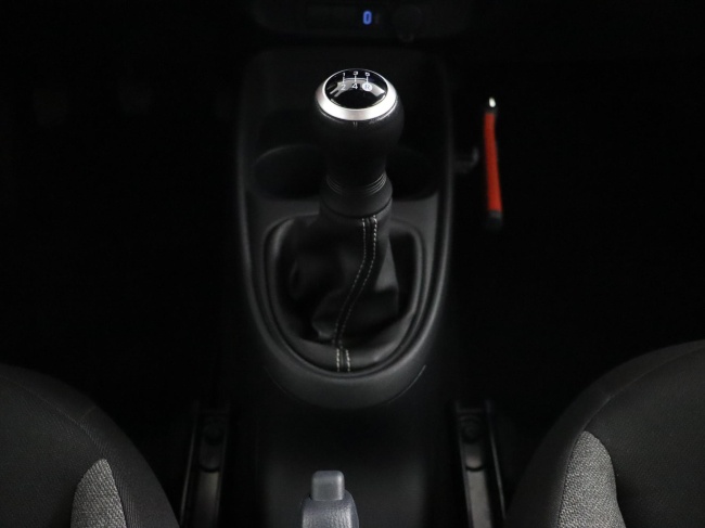 Toyota Aygo X - 1.0 VVT-i MT Play