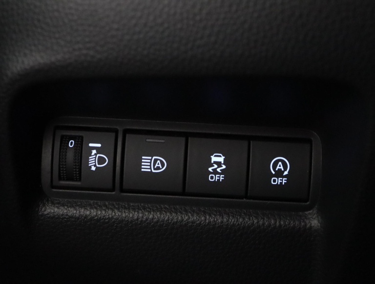 Toyota Aygo X - 1.0 VVT-i MT Play 27