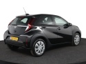 Toyota Aygo X - 1.0 VVT-i MT Play