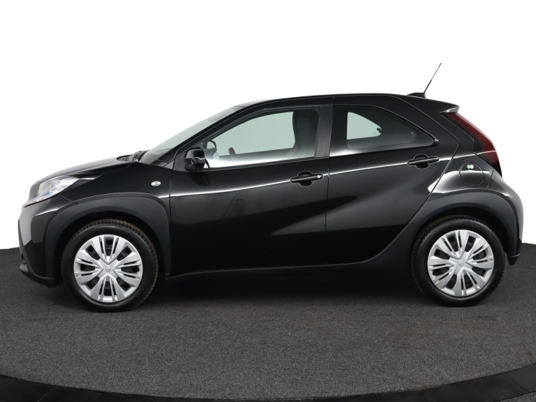 Toyota Aygo X - 1.0 VVT-i MT Play 3