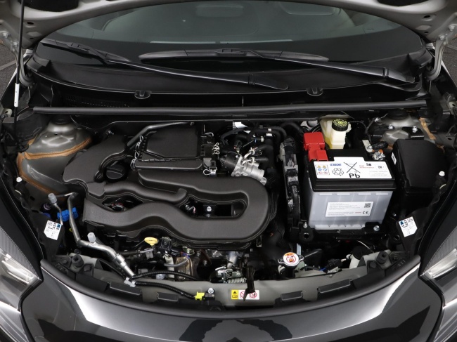 Toyota Aygo X - 1.0 VVT-i MT Play