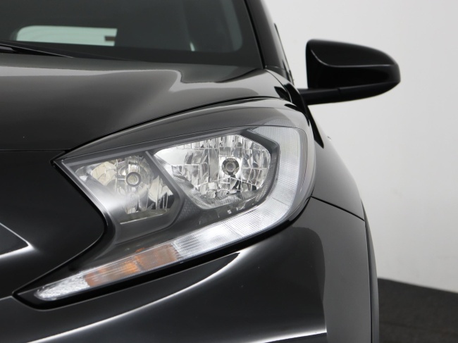 Toyota Aygo X - 1.0 VVT-i MT Play