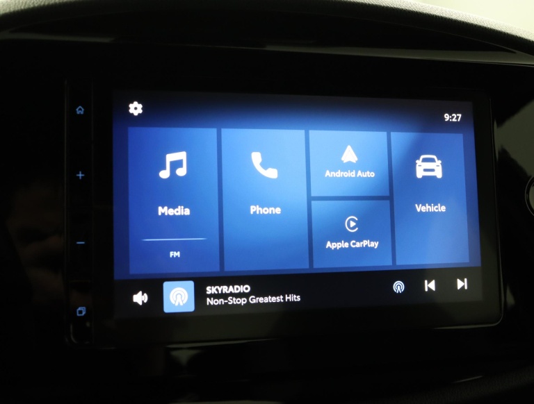 Toyota Aygo X - 1.0 VVT-i MT Play 44