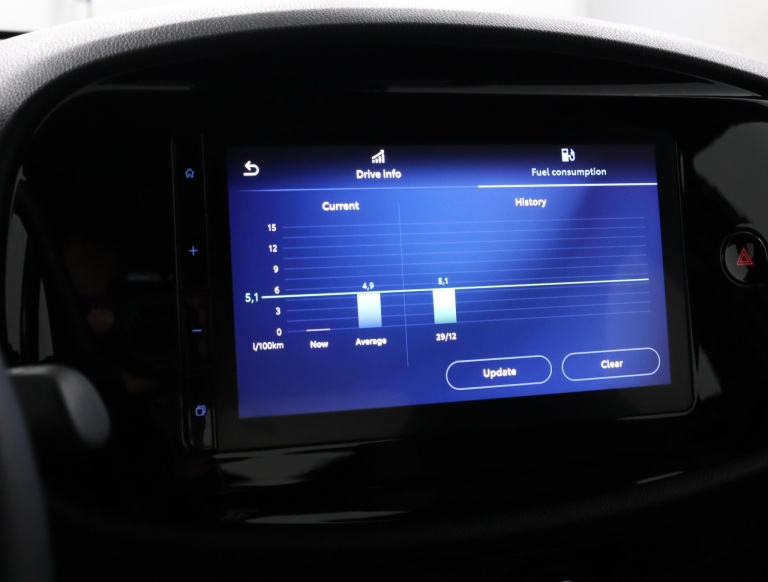 Toyota Aygo X - 1.0 VVT-i MT Play 48