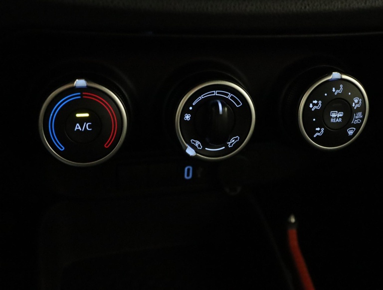 Toyota Aygo X - 1.0 VVT-i MT Play 7