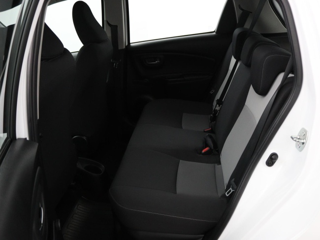 Toyota Yaris - 1.5 Hybrid Design Sport