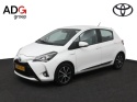 Toyota Yaris - 1.5 Hybrid Design Sport