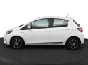 Toyota Yaris - 1.5 Hybrid Design Sport