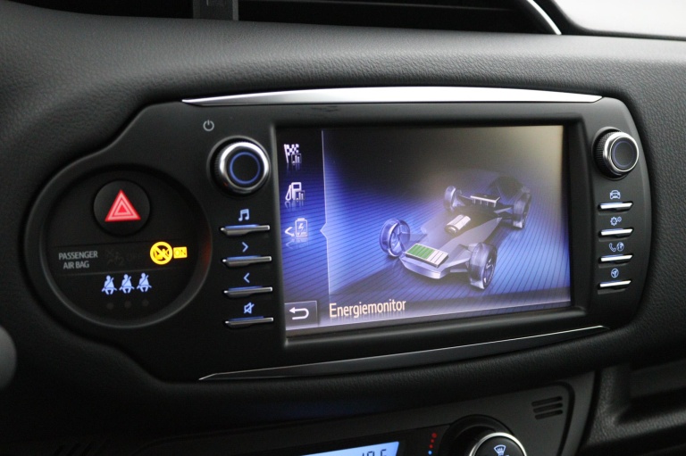 Toyota Yaris - 1.5 Hybrid Design Sport 42