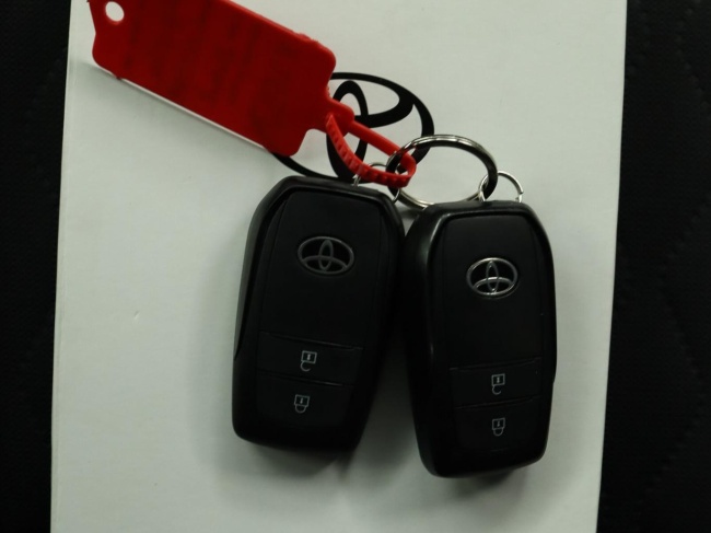 Toyota Corolla Cross - Hybrid 140 Active