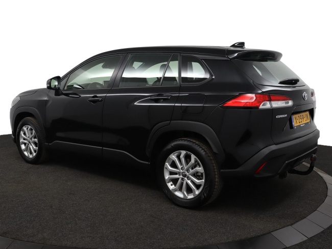 Toyota Corolla Cross - Hybrid 140 Active