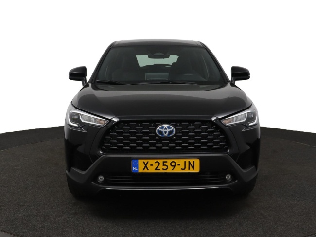 Toyota Corolla Cross - Hybrid 140 Active