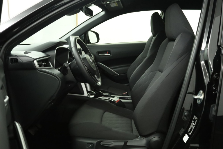 Toyota Corolla Cross - Hybrid 140 Active 17