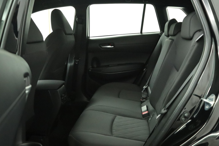 Toyota Corolla Cross - Hybrid 140 Active 18