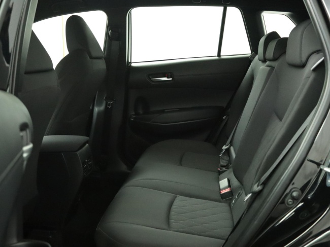 Toyota Corolla Cross - Hybrid 140 Active