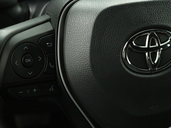 Toyota Corolla Cross - Hybrid 140 Active