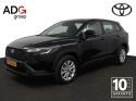 Toyota Corolla Cross - Hybrid 140 Active