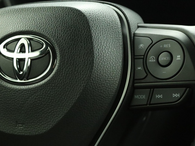 Toyota Corolla Cross - Hybrid 140 Active