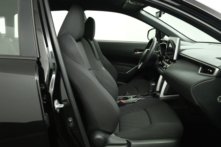 Toyota Corolla Cross - Hybrid 140 Active 22