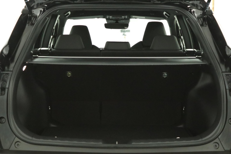 Toyota Corolla Cross - Hybrid 140 Active 23