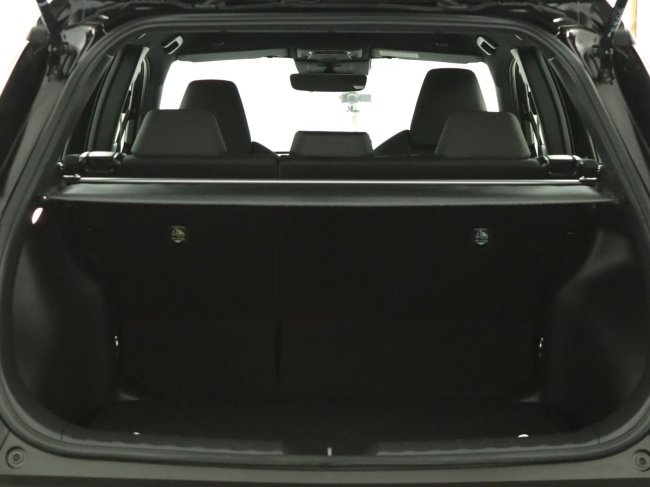 Toyota Corolla Cross - Hybrid 140 Active