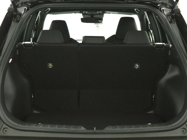 Toyota Corolla Cross - Hybrid 140 Active