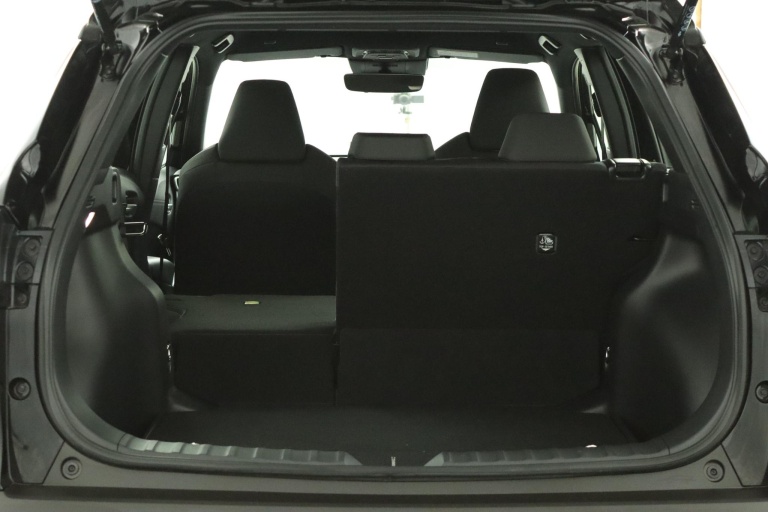 Toyota Corolla Cross - Hybrid 140 Active 25