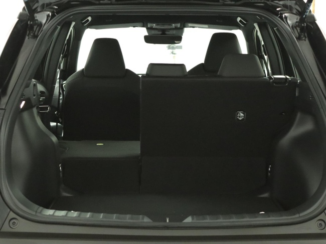 Toyota Corolla Cross - Hybrid 140 Active