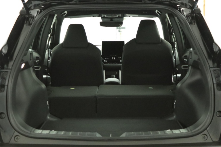 Toyota Corolla Cross - Hybrid 140 Active 26