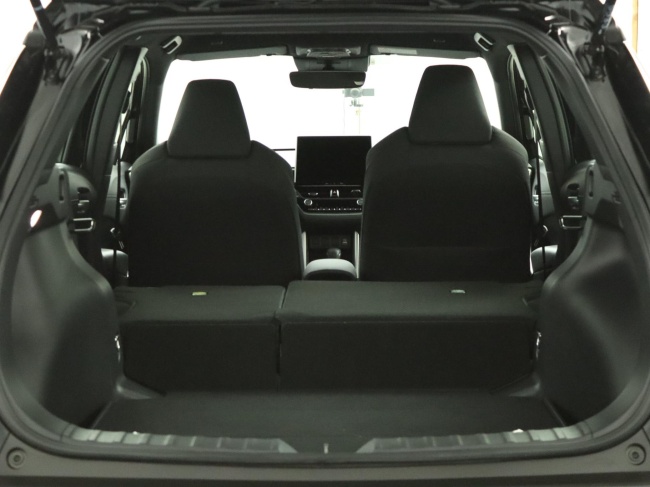 Toyota Corolla Cross - Hybrid 140 Active