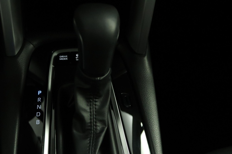 Toyota Corolla Cross - Hybrid 140 Active 27