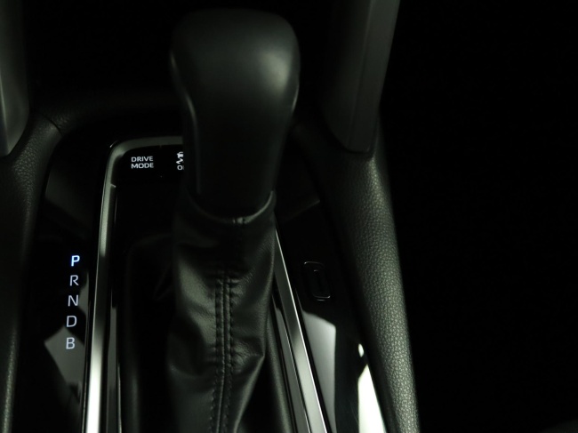 Toyota Corolla Cross - Hybrid 140 Active