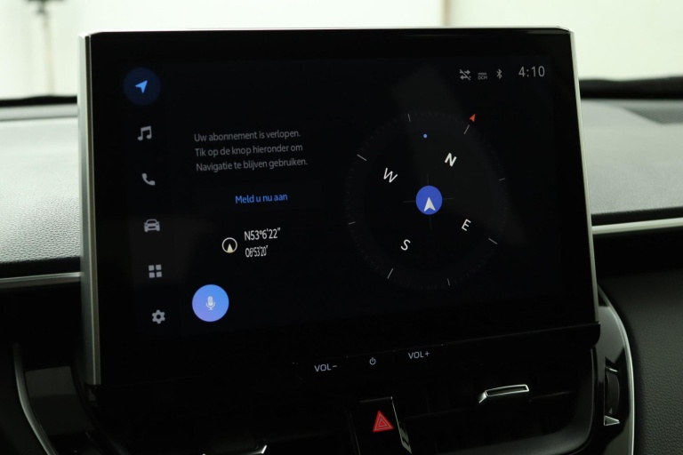 Toyota Corolla Cross - Hybrid 140 Active 28