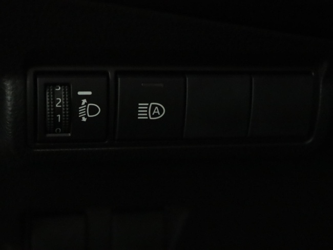 Toyota Corolla Cross - Hybrid 140 Active