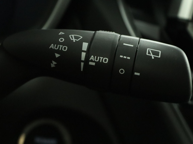 Toyota Corolla Cross - Hybrid 140 Active